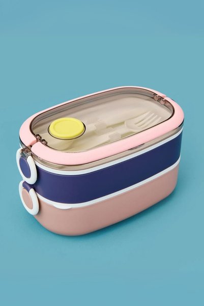 Vagonlife 2-Layer Steel Inner Storage Container 900 ml Vgn6729