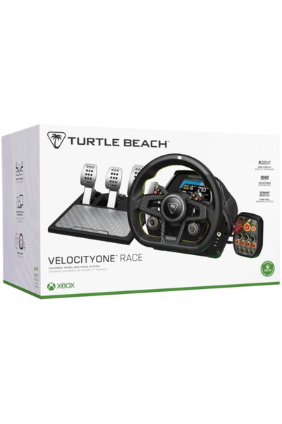Turtle Beach Cursa VelocityOne - Xbox Series X