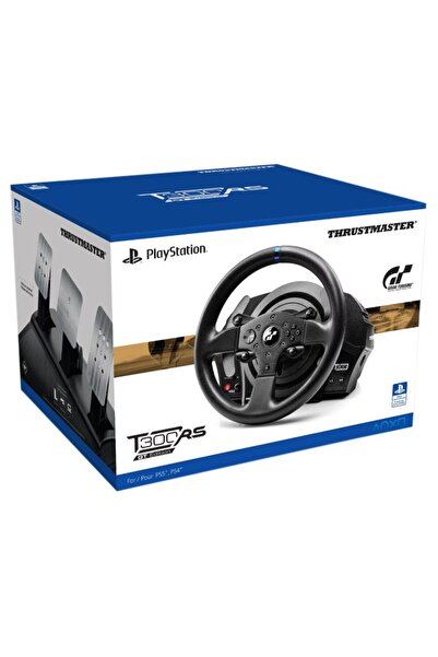 Thrustmaster Volan T300 RS GT Edition - PC/PS3/PS4/PS5