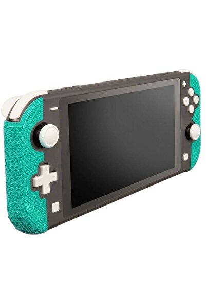 Lizard Skins Protectie Dsp Controller Grip Lizard Skins Teal Pentru NSW Lite