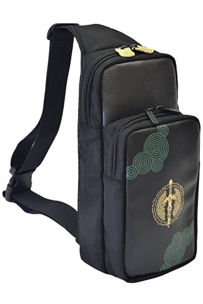 Hori Pachet Aventură Geanta The Legend of Zelda Lacrimile Regatului NSW