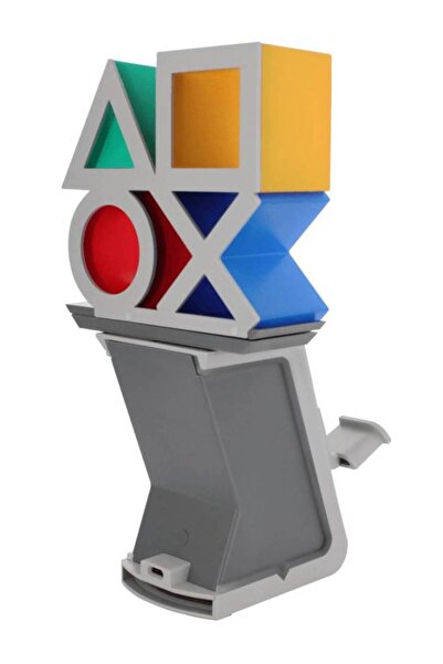 Cable Guys Suport Ikon Heritage Playstation - Playstation 5