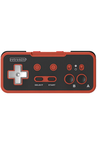 Retro Origin8 2.4G Pad NS, NES Negru