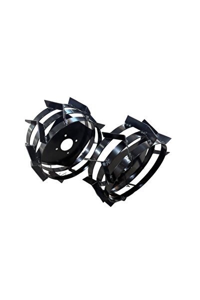 broman Roată metalică 6.00-12, pentru motocultor