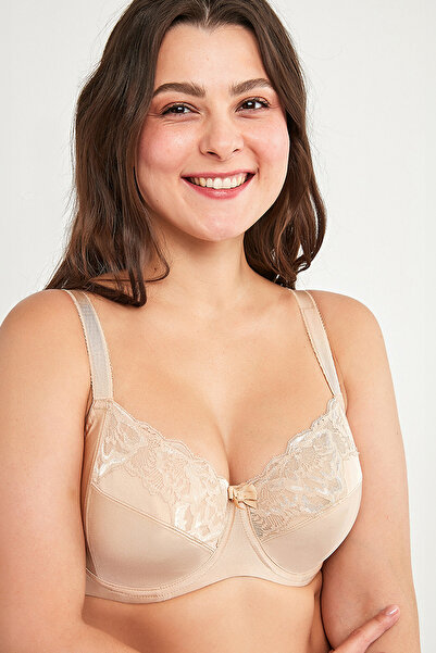 Penti Violet Form Underwired Non Padded Bra