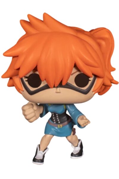 Funko Figurină Pop Animation My Hero Academia Clasa 1B Itsuka Kendo