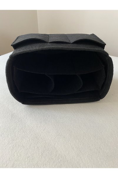 Keçelove Longch. Large Çanta Içi Organizer, Çanta Içi Düzenleyici, Çanta Düzenleyici, Çanta Içi Organizeri