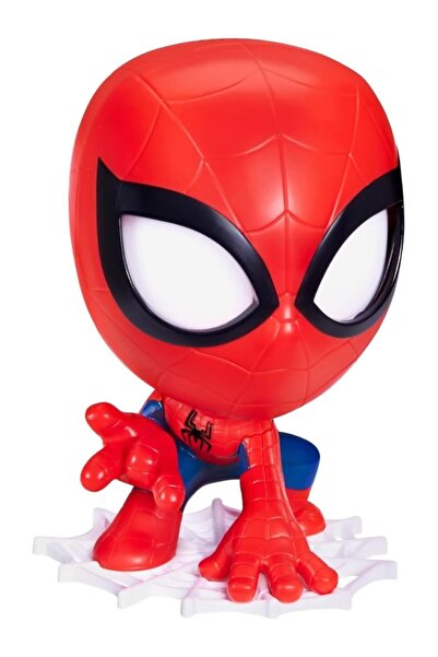 Hasbro Spider-Man: Colecționabile Spider-Man Spider-Man Sense (G0732)