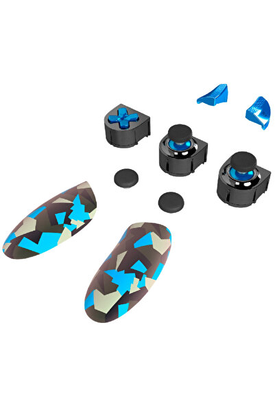 Thrustmaster Pachet Eswap X Blue Color - Xbox Series X