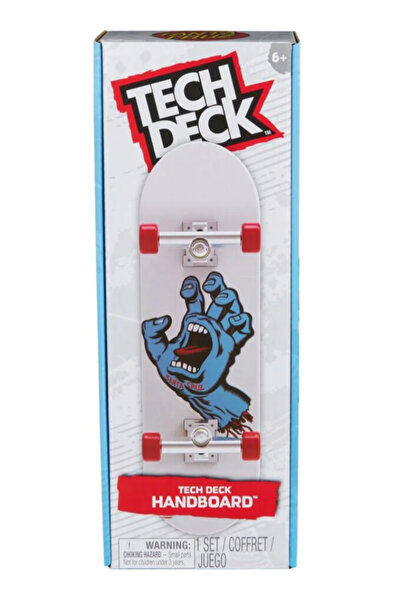 Tech Deck Placă de joc 27cm Primitive (6071368)