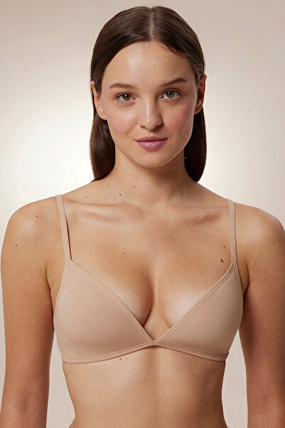 Penti Flex Sutyen Nude Bra