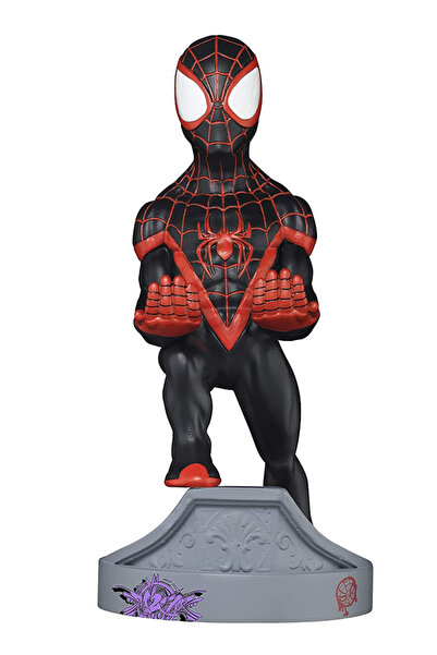 Exquisite Gaming Suport pentru încărcătură Cable Guys Spider Man Miles Morale...