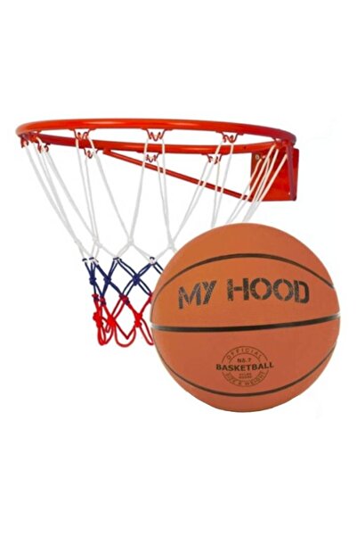 My Hood Minge Baschet și Ring (304001)
