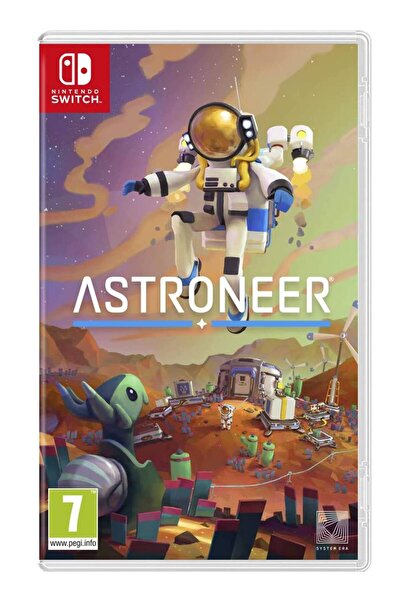 Nintendo Astroneer - NSW