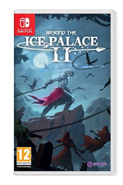 Story Dincolo de Palatul de Gheață II pentru NSW