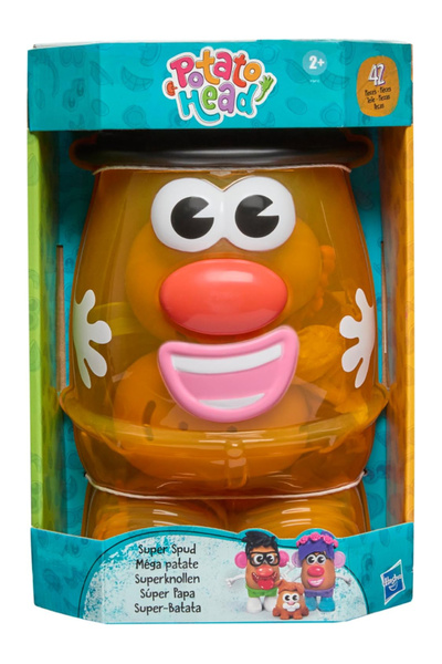Hasbro Cartof Head Super Spud (F9410)