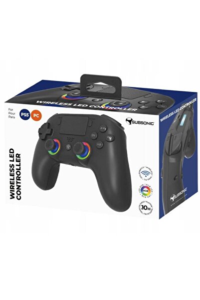 Subsonic Controler fără fir - Playstation 5