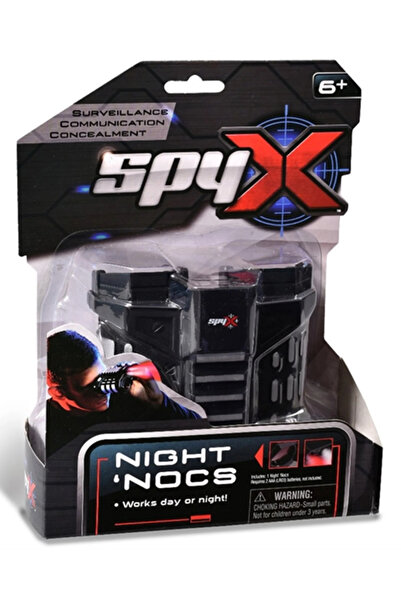 SPY SpyX Night Nocs (20209)