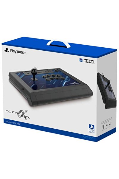 Hori Fighting Stick Alpha - PS4/PS5