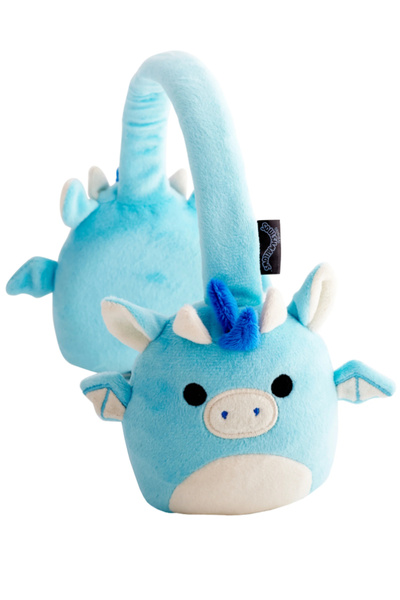 Squishmallows Căști Bluetooth Pluș Tatiana (608090)