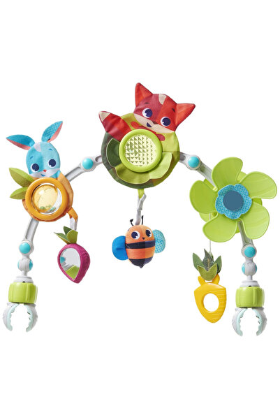 Tiny Love Zile însorite de plimbare pe pajiște (3333140414)