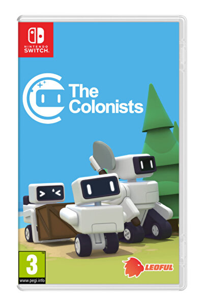 Leofs Coloniștii pentru NSW