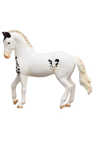 SCHLEICH Armăsar Marwari (14898)