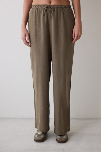 Penti Natural Relax Fit Pants