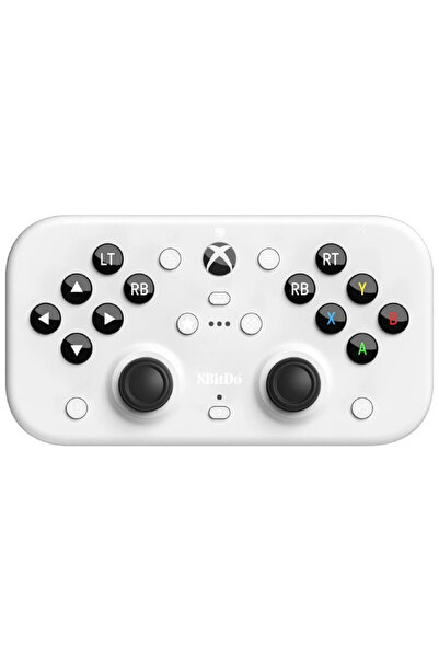 8Bitdo Controler wireless Lite SE 2.4G - Xbox Series X