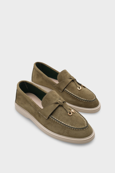 Capone Outfitters Calypso Kadın Loafer LNP