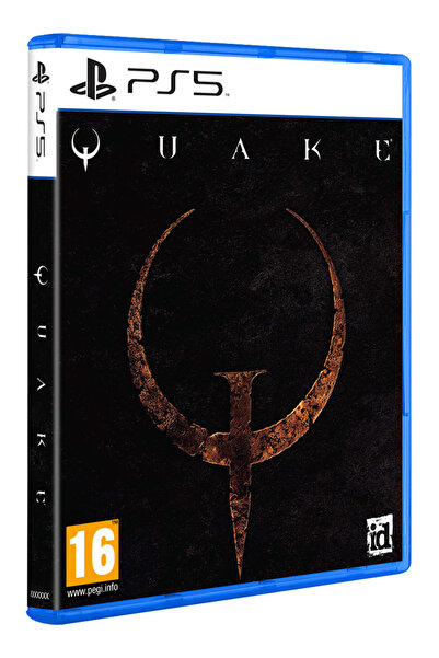 id Software Quake - PS5
