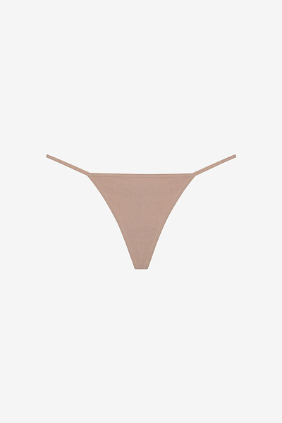 Penti Mix New Basic 3in1 String Briefs