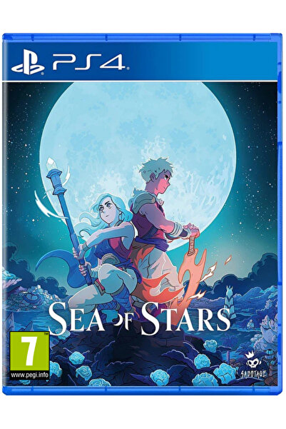 iam8bit Marea Stelelor - Playstation 4