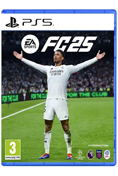 Electronic Arts EA Sports FC 25 - Playstation 5