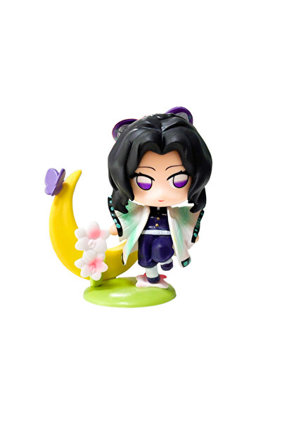 Choice33 بانداي تقدم لكم شخصيات أنمي قاتل الشياطين تانجيرو كامادو ونيزوكو في ...