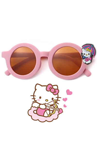 intermax 1-13 Yaş Cool Çocuk Set Güneş Gözlüğü, Gözlük Kabı