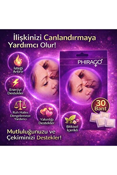 ASG Kadın ve Erkekler için Cinsel arzuları destekleyen Bitkisel içerikli Tran...