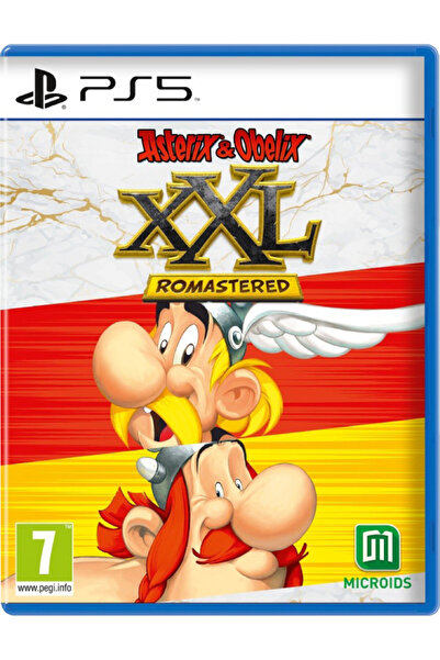 Microids Asterix și Obelix XXL 1 - PS5