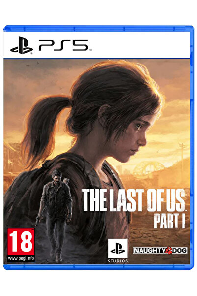 Sony Ultimul dintre noi Partea I - PS5