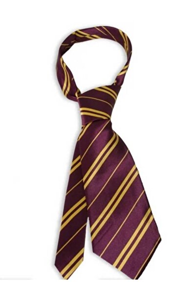 Harry Potter Rubies Tie Gryffindor (9709)