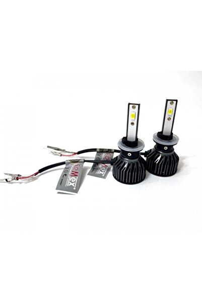 FEMEX Eco Power H27 Simsek Etkili Zenon Csp Led Xenon Led Headlig