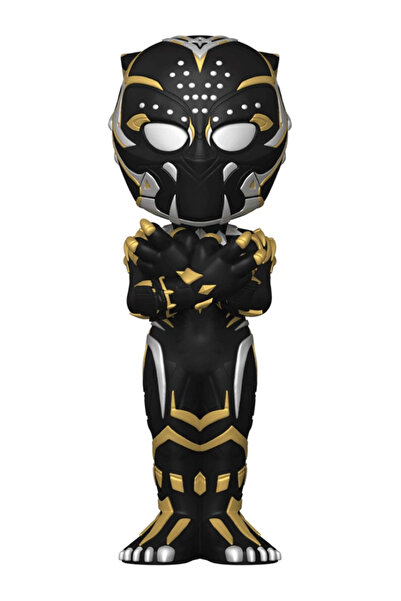 Funko Figurina Vinyl Soda Collectible Marvel Black Panther Wakanda Forever Shuri