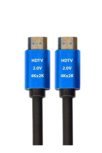 Appa Hdmı Kablo 1.5 mt FULL HD KUTULU 4K 2.0v (SRF-941)