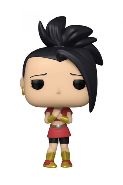 Funko Figurină Pop Animation Dragon Ball Super Kale 10cm