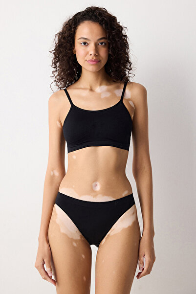 Penti حمالة صدر مبطنة من نو بيسك