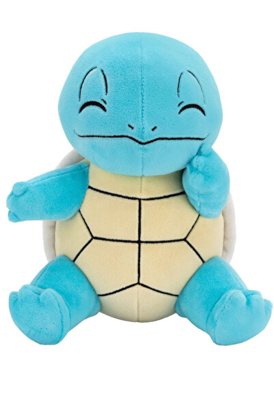 Pokémon Pokemon Pluș 20cm Squirtle CDU (PKW4195)