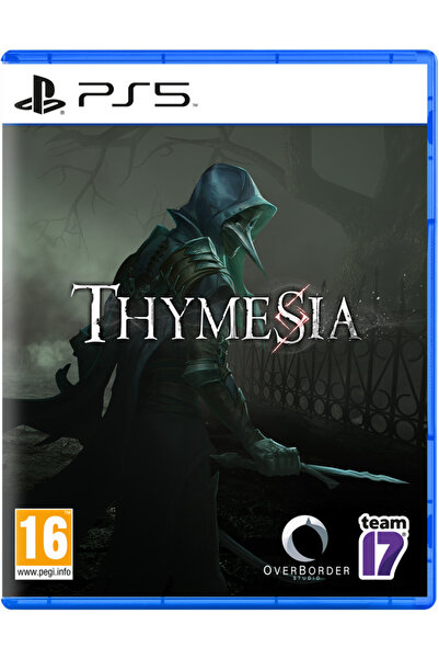 OEM Thymesia - PS5
