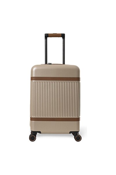 The Chesterfield Brand Zuna 4 Rollen Kabinentrolley S 55 cm