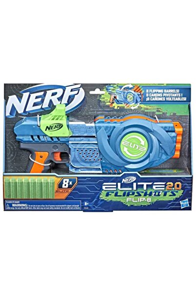 Nerf Arma Elite 2.0 Flipshots Flip-8 Blaster (F2549EU4)