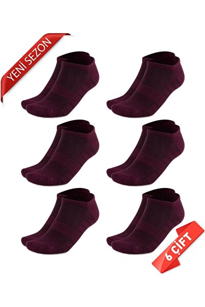 DAYCO Șosete super ghete pentru bărbați din bambus fără sudură premium